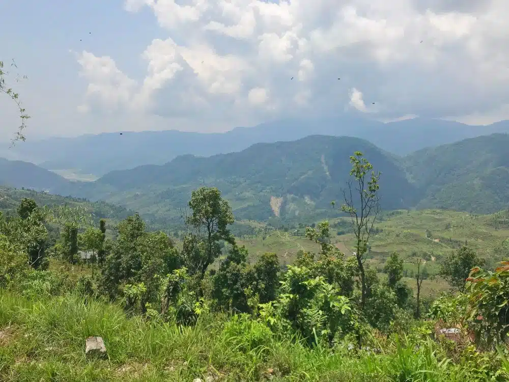 Mam Tor one of the best Peak District Walks