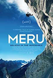 Meru Climbing Documentary