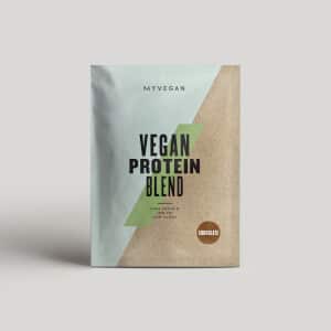 MyVegan Vegan Protein Blend