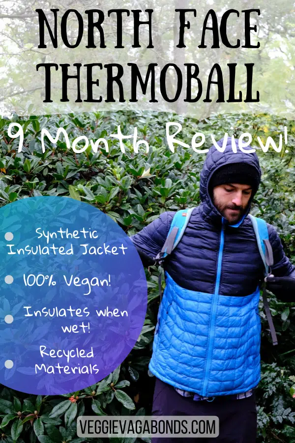 North Face Thermoball Hoodie Review