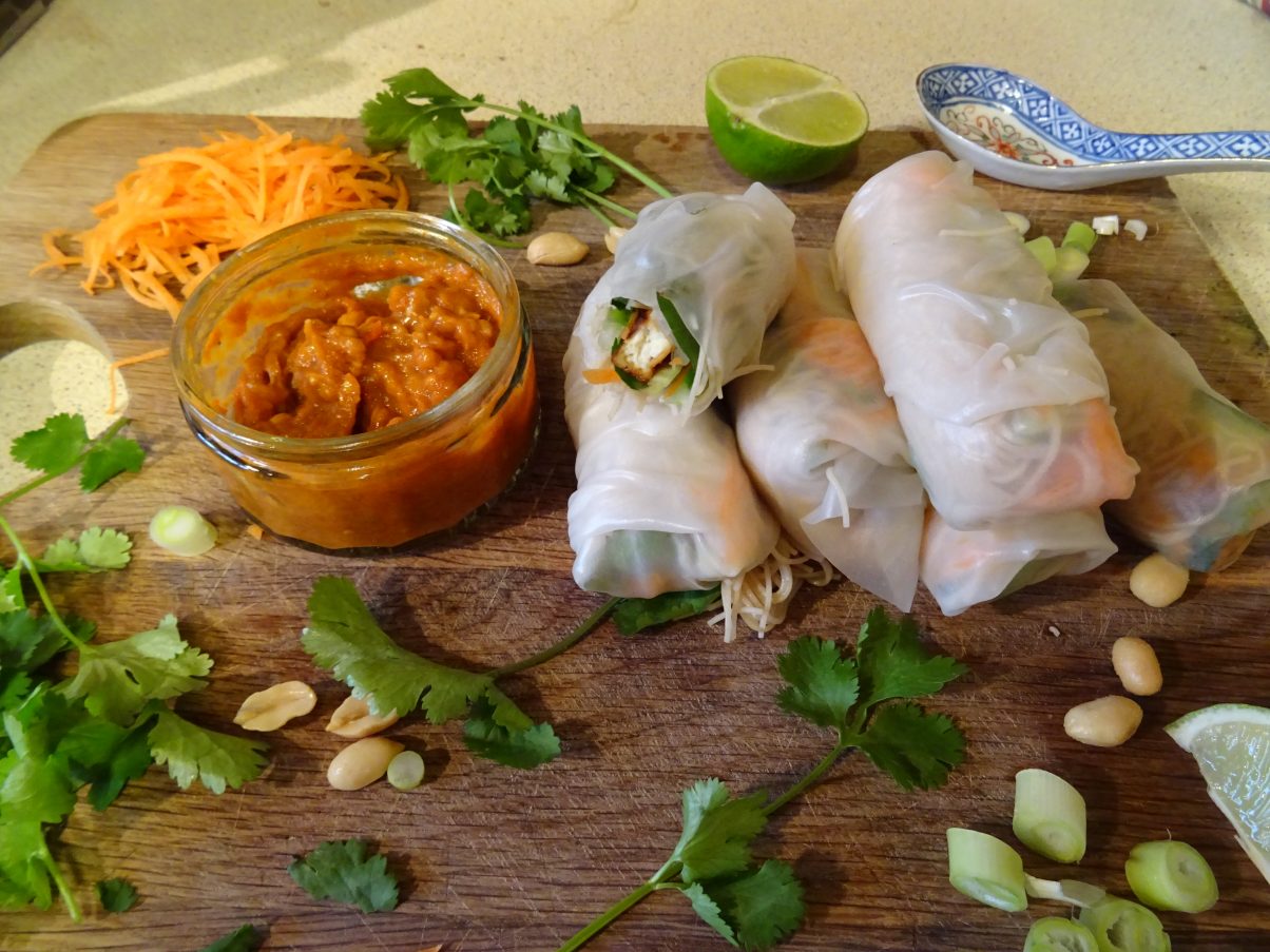 A Beginners Guide to Veganuary