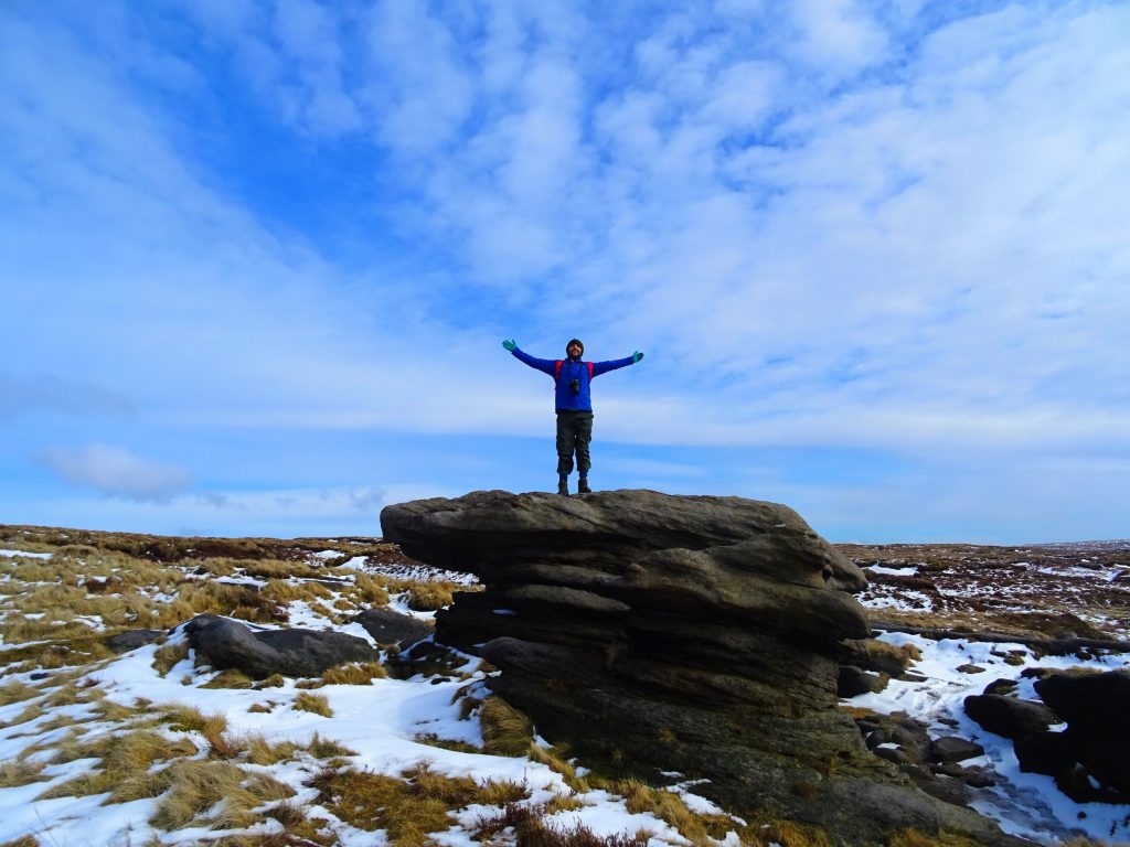 Our Sustainable Cycle Touring Adventures This Summer