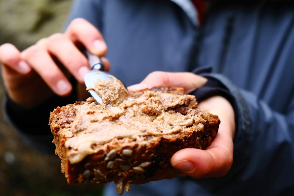 vegan diet for cyclists