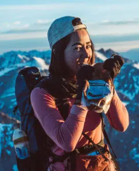 It's the People Pacific Crest Trail movie