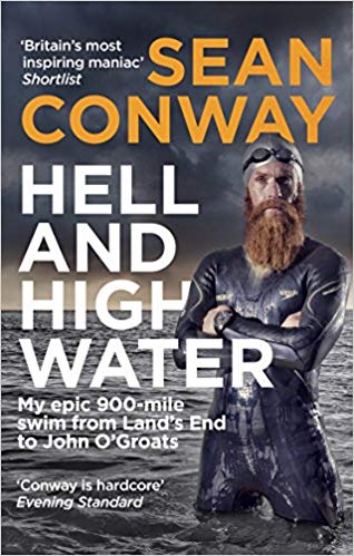 Sean Conway Hell and high water