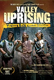 Valley Uprising Film