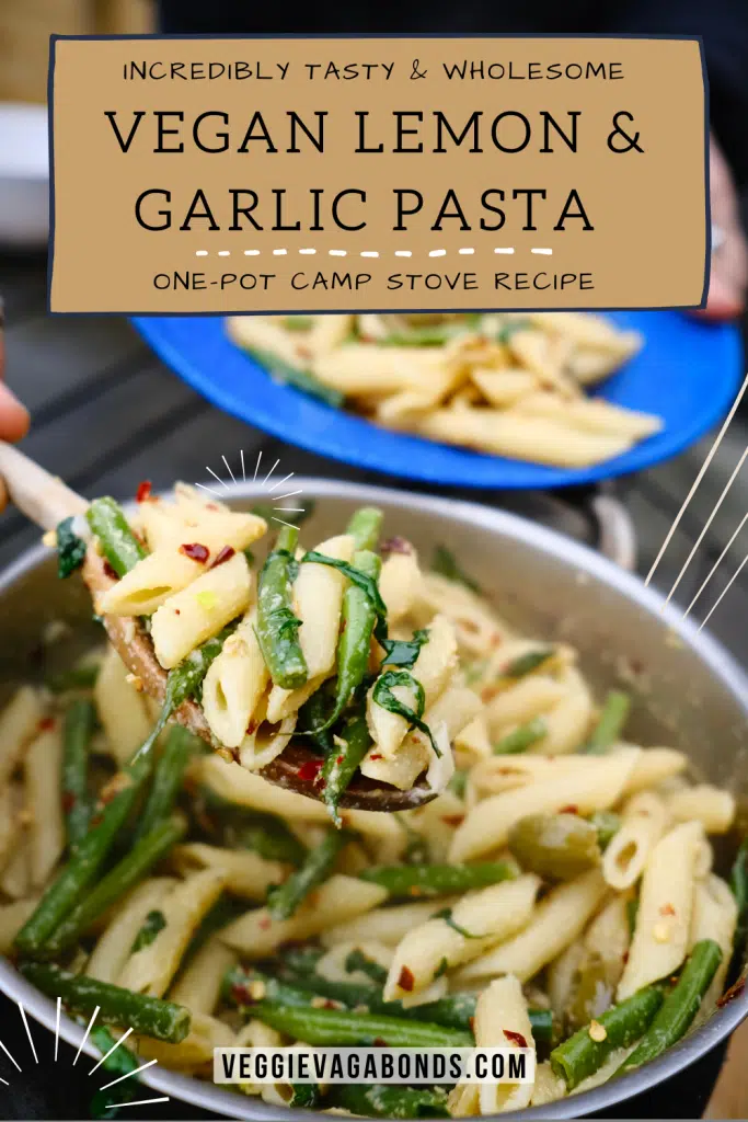 lemon pasta sauce without cream