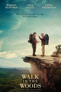 A Walk in the Woods Appalachian Trail movie