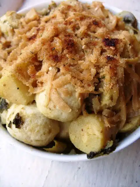 French Recipe Round Up