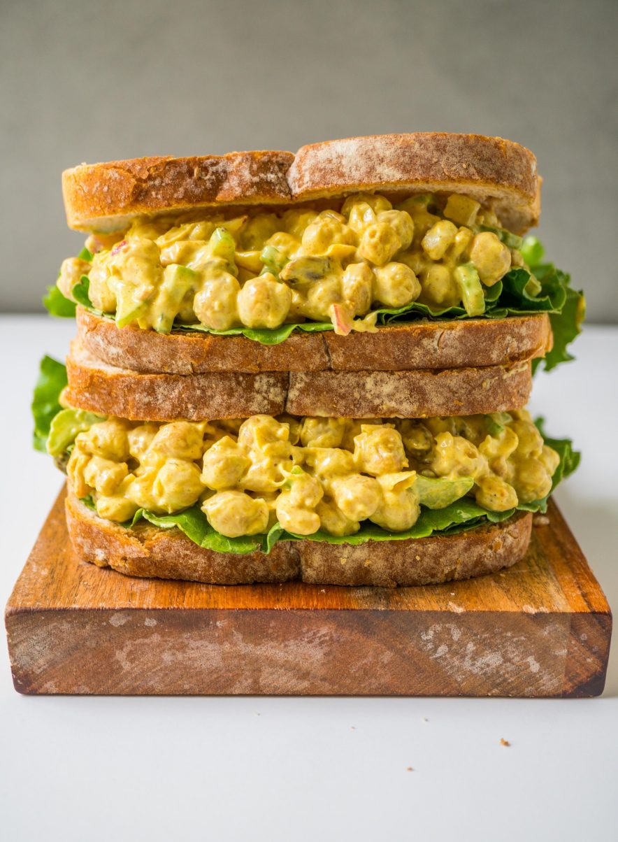 The Ultimate Collection of the Best Simple Vegan Recipes