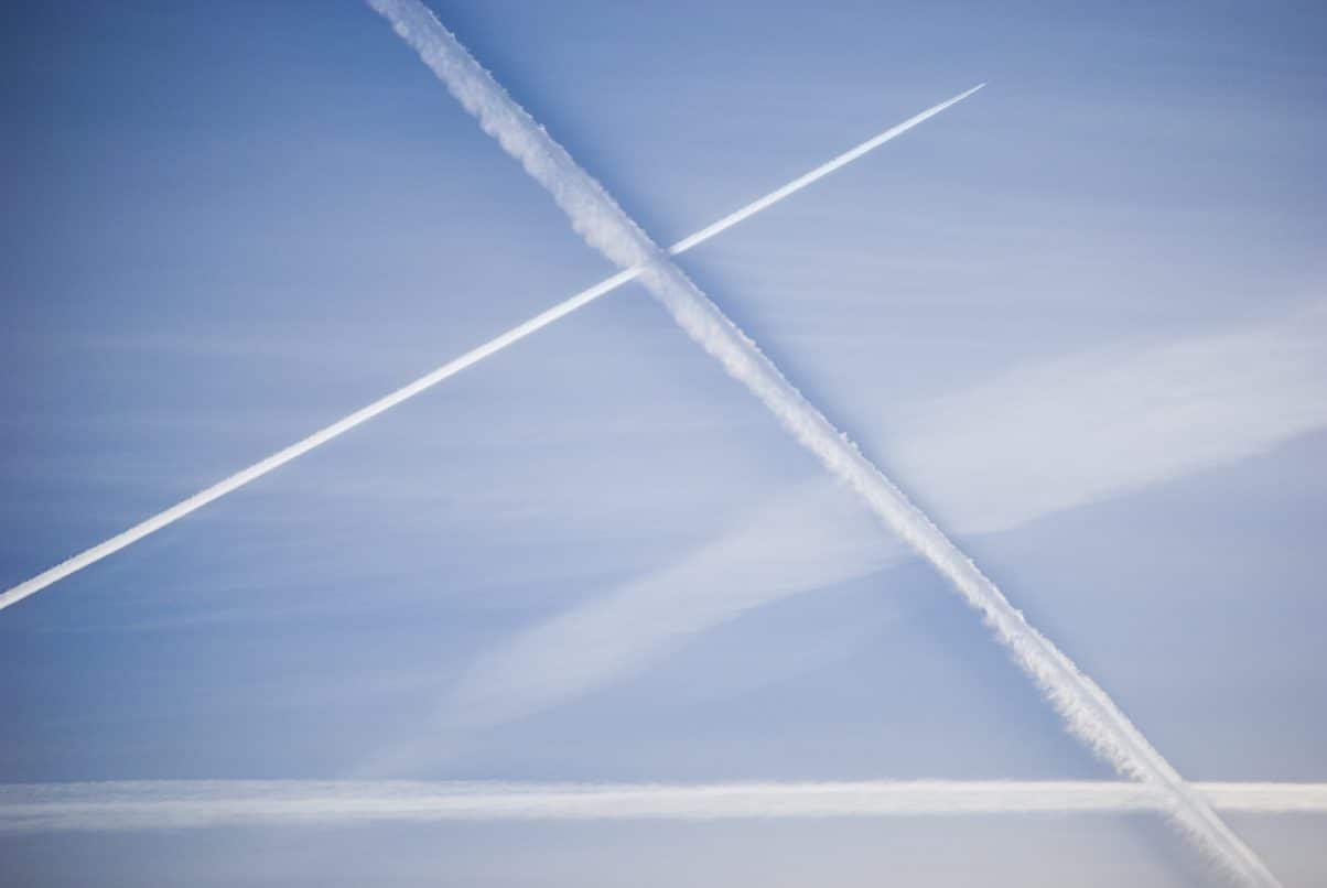 How YOU Can make flying more sustainable