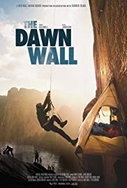 Dawn Wall Climbing Documentary