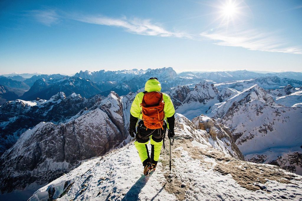 Kuntal Joisher Everest