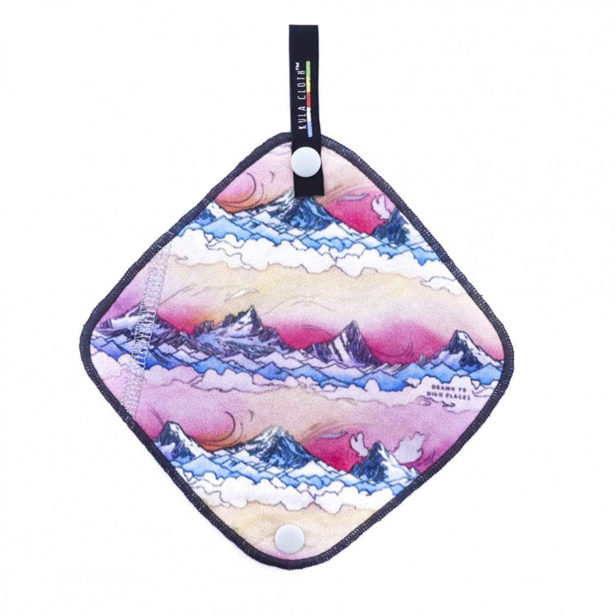 eco-friendly pee cloth