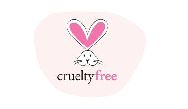 Peta Cruelty Free logo Veggie Vagabonds