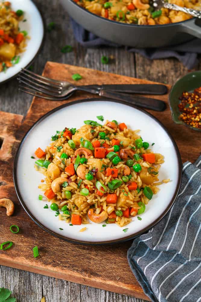 The Ultimate Collection of the Best Simple Vegan Recipes