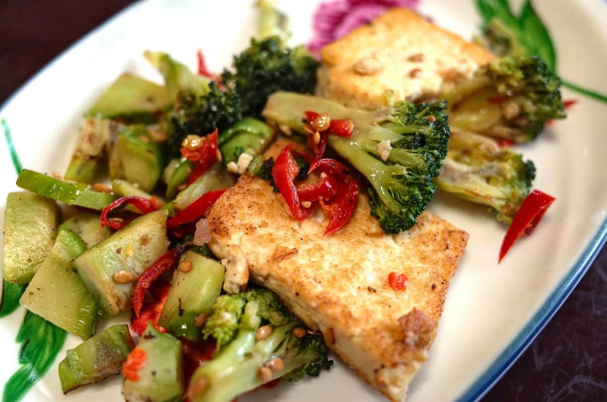 Vegan in Malaysia - an Ethical Eater's Guide