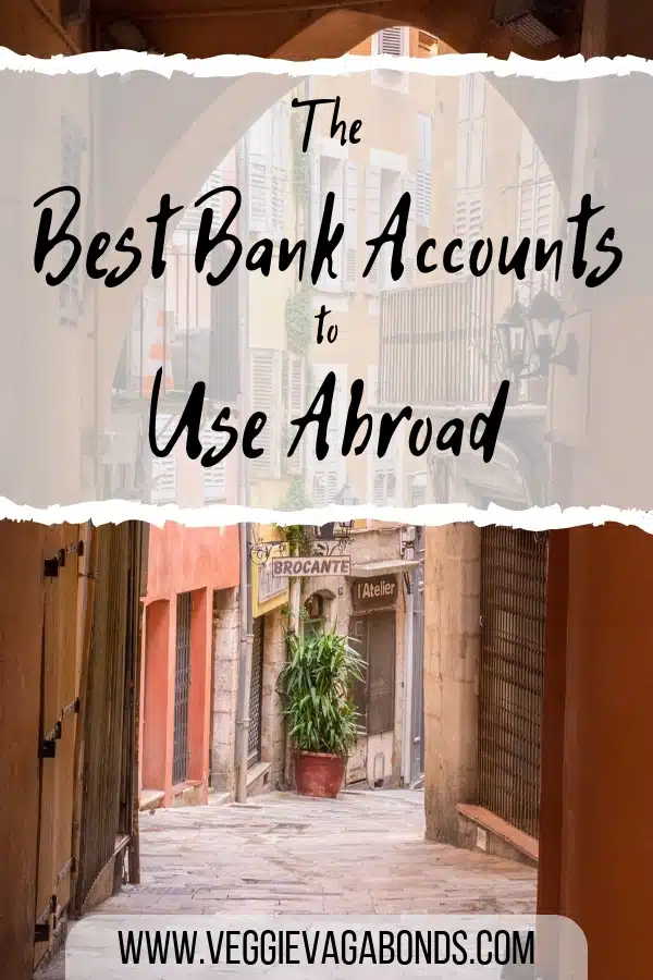 The Best and Worst Debit Cards to Use Abroad